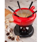 SERVICIO FONDUE SAVOYARDE