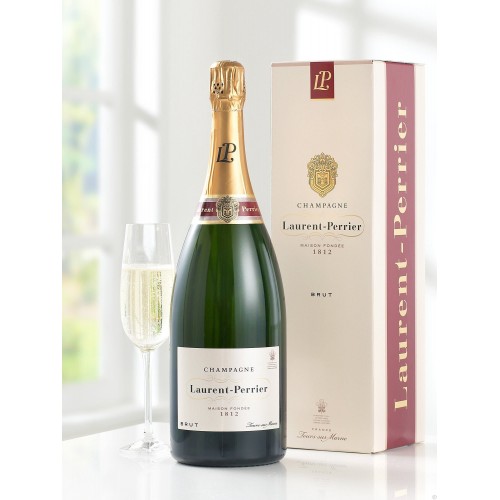 LAURENT PERRIER BRUT