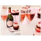 LAURENT PERRIER ROSE