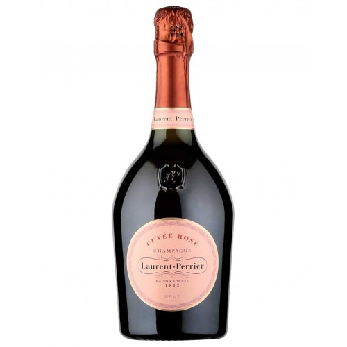 LAURENT PERRIER ROSE