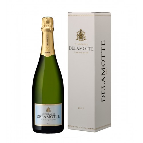 DELAMOTTE BRUT