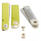 Multigrater
