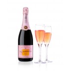 VEUVE CLICQUOT ROSÉ