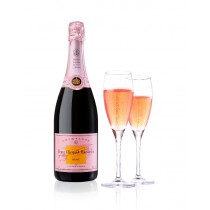 VEUVE CLICQUOT ROSÉ