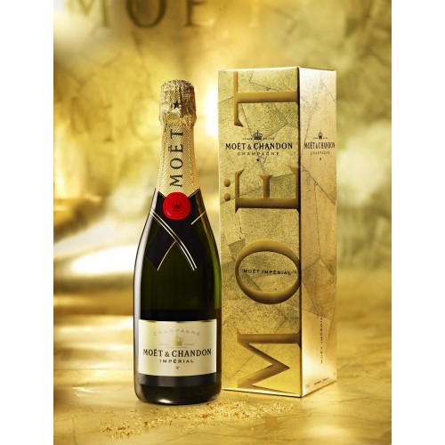 MOET&CHANDON BRUT IMPERIAL