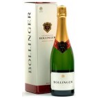 BOLLINGER Spécial Cuvée Brut - 37.5 Cl