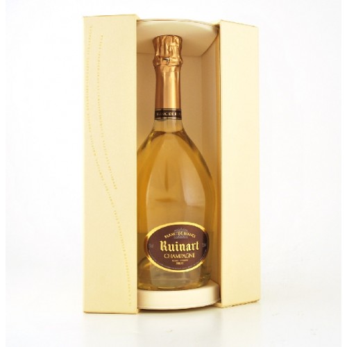 RUINART BLANC DE BLANCS