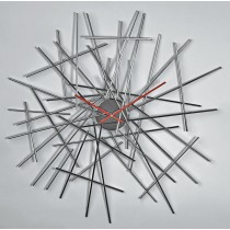 RELOJ DE PARED BLOW UP ALESSI