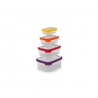 NEST STORAGE set 4u