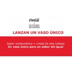 VASO COCACOLA RIEDEL