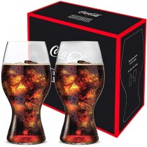 VASO COCACOLA RIEDEL