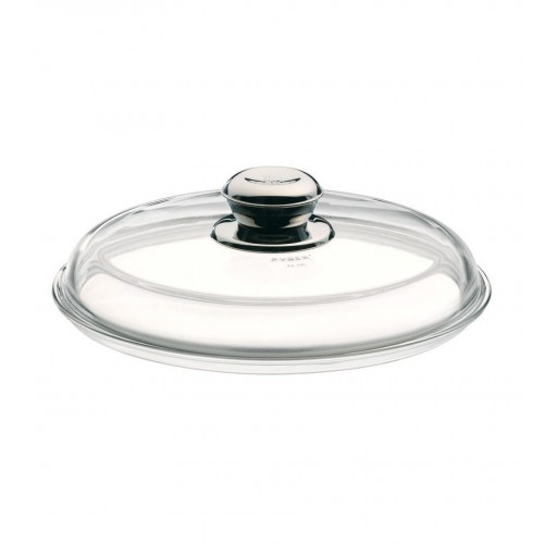TAPA DE SARTÉN CRISTAL TRANSPARENTE DE WMF