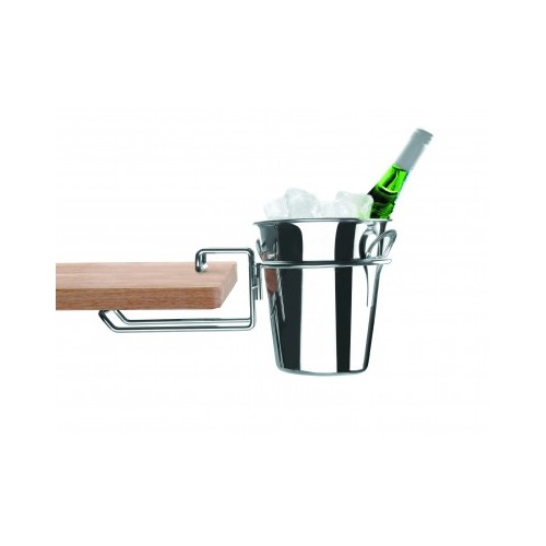 SOPORTE DE MESA ENFRIABOTELLAS