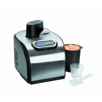 Maquina elaboracion helados