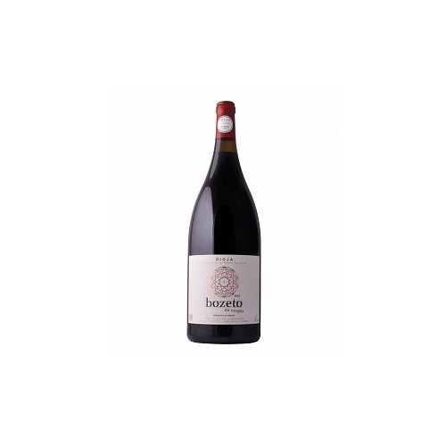 Bozeto magnum