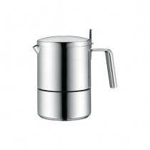 CAFETERA EXPRÉS PARA 6 TAZAS WMF