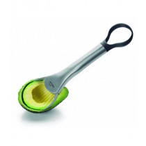 LACOR LAMINADOR DE AGUACATES 2 EN 1