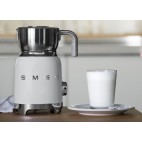 SMEG ESPUMADOR DE LECHE
