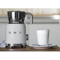 SMEG ESPUMADOR DE LECHE