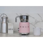 SMEG ESPUMADOR DE LECHE
