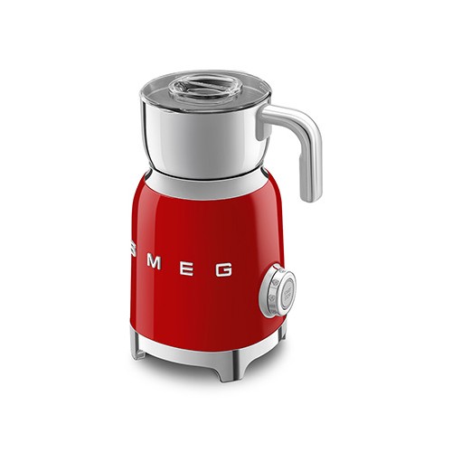 SMEG ESPUMADOR DE LECHE