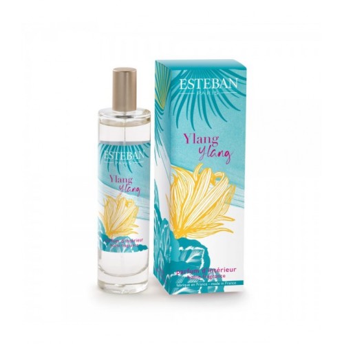ESTEBAN SPRAY YLAN YLANG 75ML