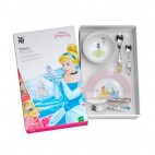 WMF JUEGO CUBERTERIA PRINCESA DISNEY