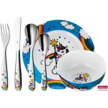 WMF VAJILLA UNICORNIO