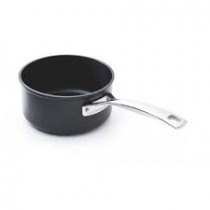 Cazo de aluminio antiadherente 18cm