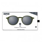 IZIPIZI GAFAS SOL ADULTO KAKI D