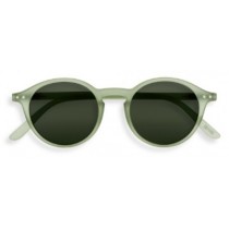 IZIPIZI GAFAS SOL ADULTO VERDE MENTA D