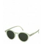 IZIPIZI GAFAS SOL NIÑO VERDE MENTA D
