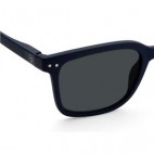 IZIPIZI GAFAS SOL ADULTO NAVY BLUE L