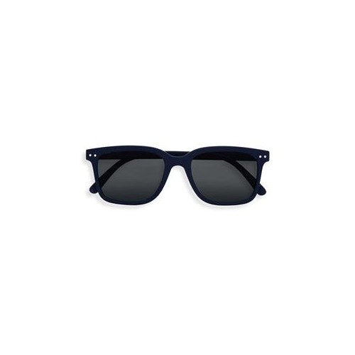 IZIPIZI GAFAS SOL ADULTO NAVY BLUE L  IZIPIZI GAFAS SOL ADULTO NAVY BLUE L