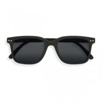 IZIPIZI GAFAS SOL ADULTO KAKI GREEN L 