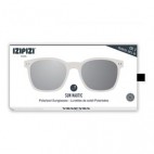 IZIPIZI GAFAS SOL ADULTO NAUTIC CRISTAL
