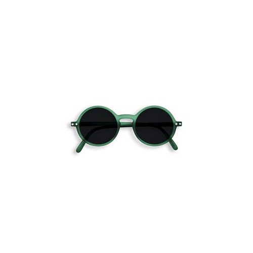 IZIPIZI GAFAS SOL NIÑO VERDE OSCURO G