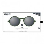 IZIPIZI GAFAS SOL ADULTO VERDE OSCURO G
