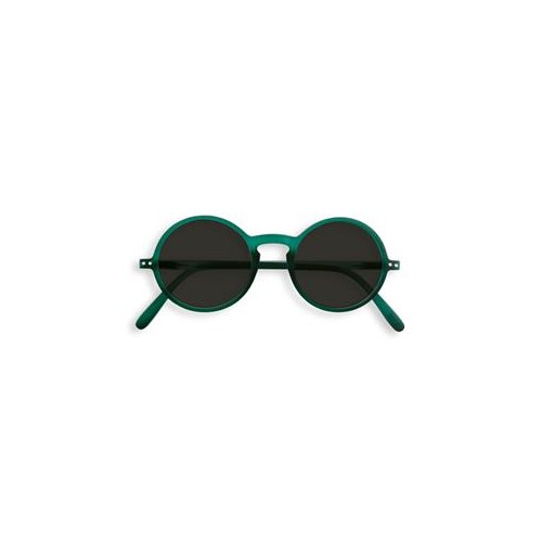 IZIPIZI GAFAS SOL ADULTO VERDE OSCURO G  IZIPIZI GAFAS SOL ADULTO VERDE OSCURO G