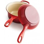 LE CREUSET CACEROLA MULTIFUNCION 22CM