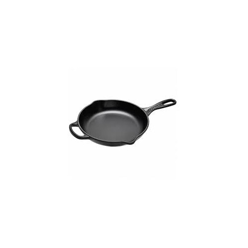 LE CREUSET SKILLET LISA LE CREUSET SKILLET LISA