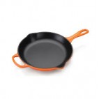LE CREUSET SKILLET LISA 