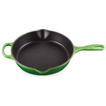LE CREUSET SKILLET ALTA LISA 26CM