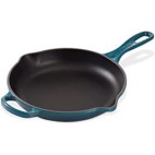 LE CREUSET SKILLET ALTA LISA 26CM
