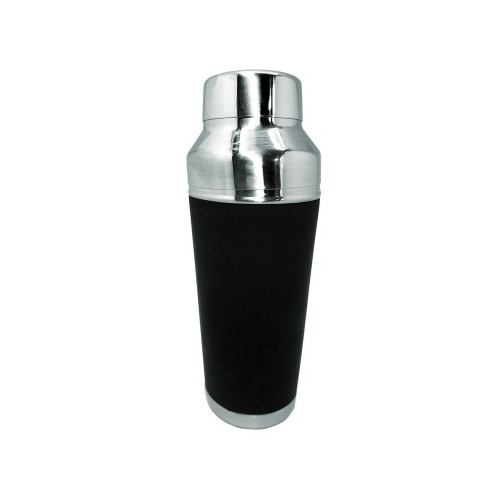 Coctelera negra 700ml