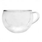 Vaso Doble Pared 2U. 200ML