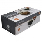 Vaso Doble Pared 2U. 200ML