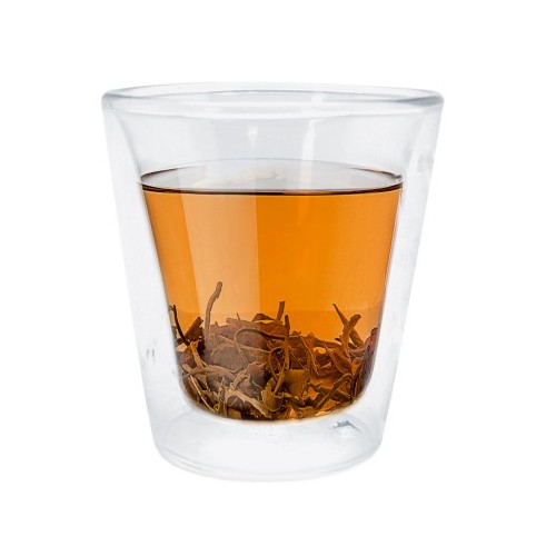 Vaso Doble Pared 100 ml. 2U. Vaso Doble Pared 100 ml. 2U.