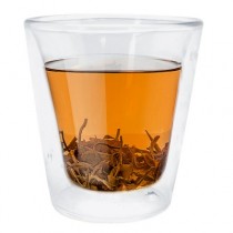 Vaso Doble Pared 100 ml. 2U.