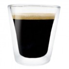 Vaso Doble Pared 100 ml. 2U.